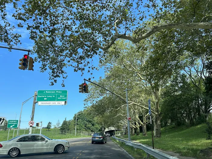 Jackie Robinson Parkway Picture 3