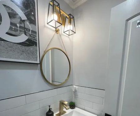 Latisha Luxury Place