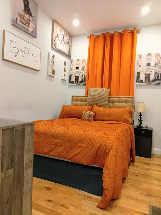 Latisha Luxury Place Picture 5
