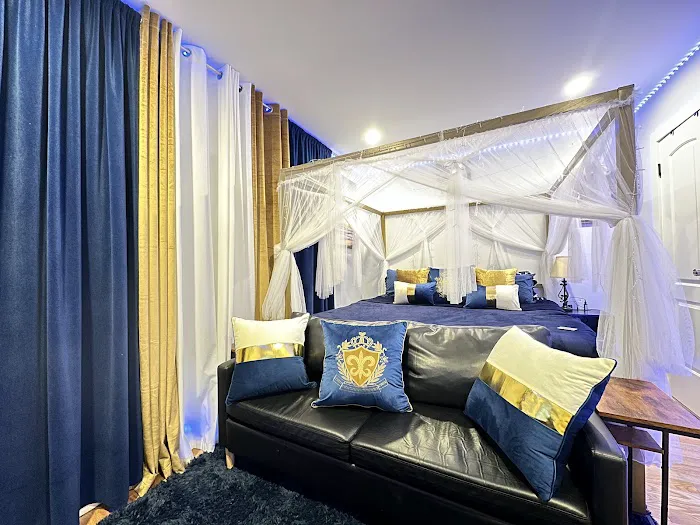 Latisha Luxury Place Picture 8
