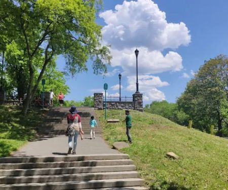 Highland Park