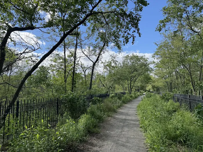 Ridgewood Reservoir Picture 2