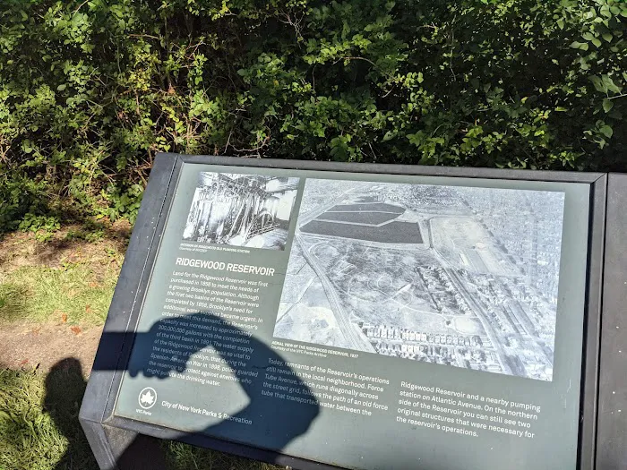 Ridgewood Reservoir Picture 10