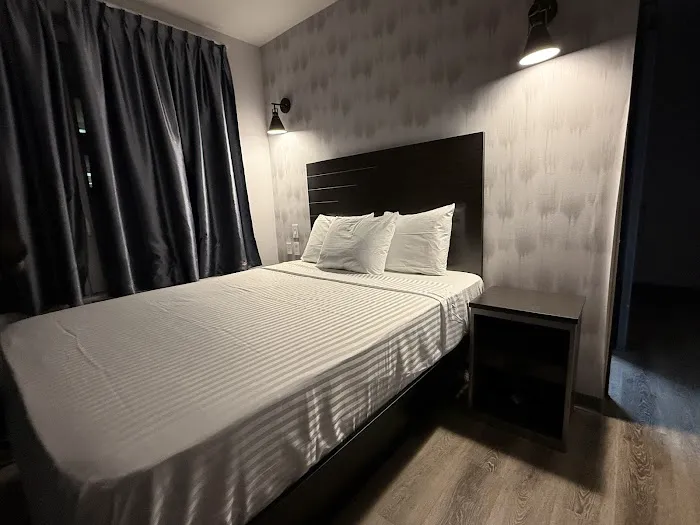 Bkway Hotel Brooklyn Picture 4
