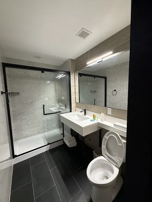 Bkway Hotel Brooklyn Picture 3