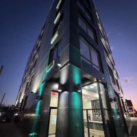Bkway Hotel Brooklyn ico