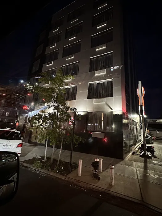 Bkway Hotel Brooklyn Picture 5