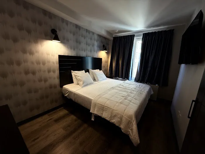 Bkway Hotel Brooklyn Picture 2