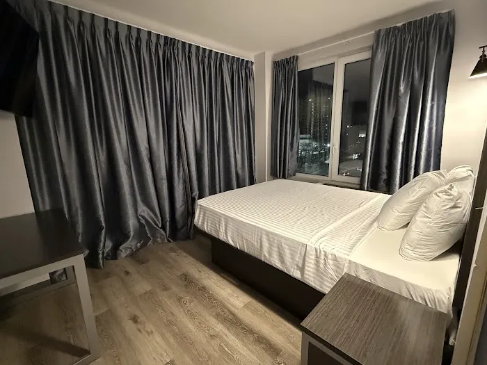 Bkway Hotel Brooklyn Picture 8