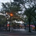 Moore Homestead Playground