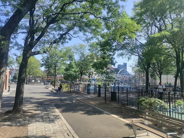 Moore Homestead Playground Picture 9