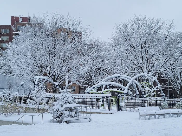 Moore Homestead Playground Picture 4