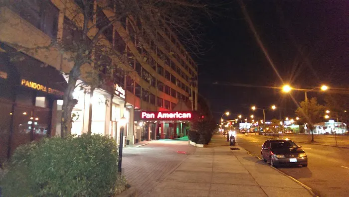 Pan American Hotel Picture 1