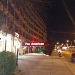Pan American Hotel