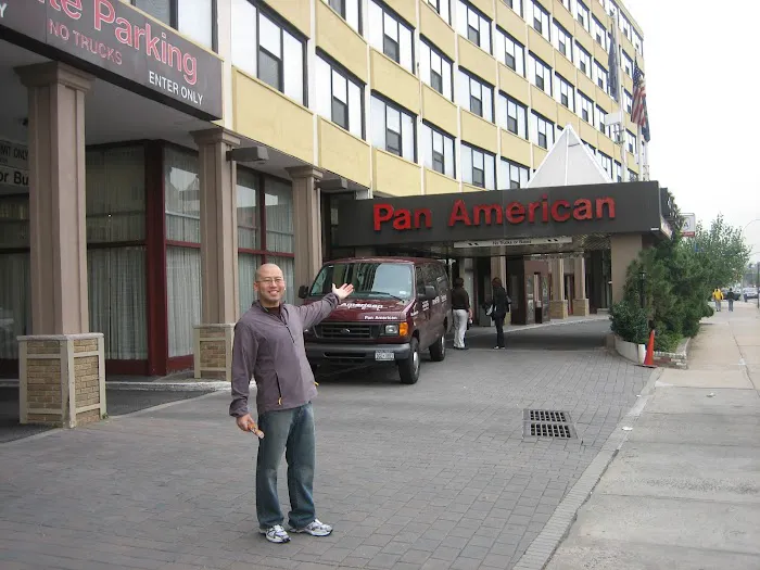 Pan American Hotel Picture 10