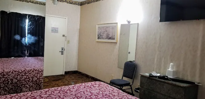 Boulevard Motor Inn Picture 8