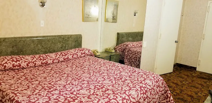 Boulevard Motor Inn Picture 7
