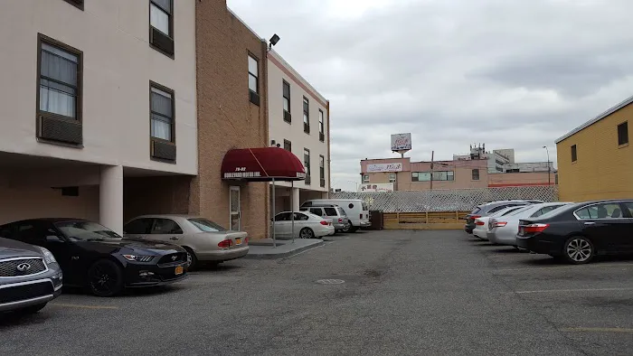 Boulevard Motor Inn Picture 3