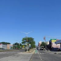 Boulevard Motor Inn ico