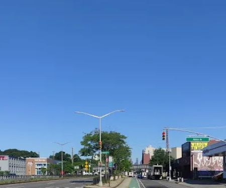 Boulevard Motor Inn