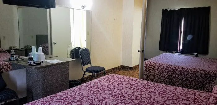 Boulevard Motor Inn Picture 5