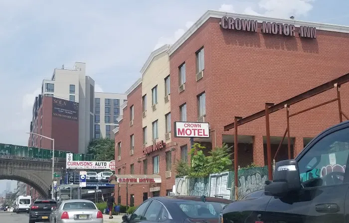 Crown Motor Inn Picture 10