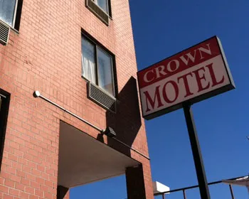Crown Motor Inn Picture 1