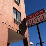 Crown Motor Inn