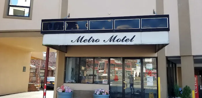 Metro Motel Picture 6