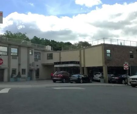 Metro Motel