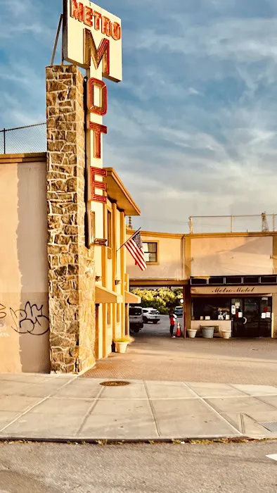 Metro Motel Picture 2