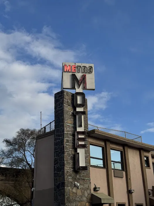 Metro Motel Picture 4