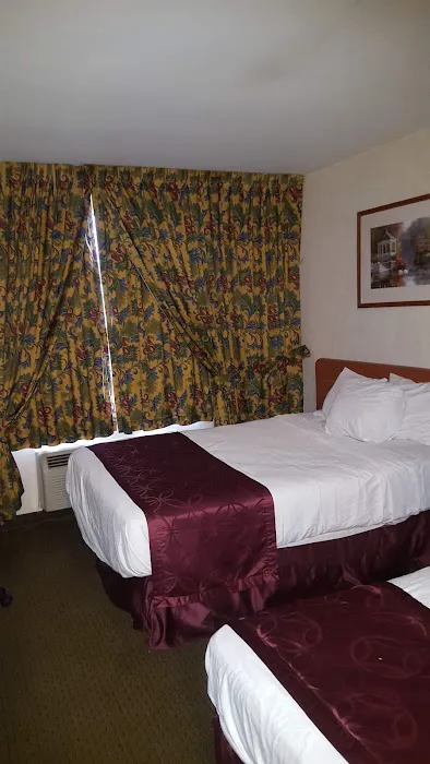 Grand Motor Inn Picture 7