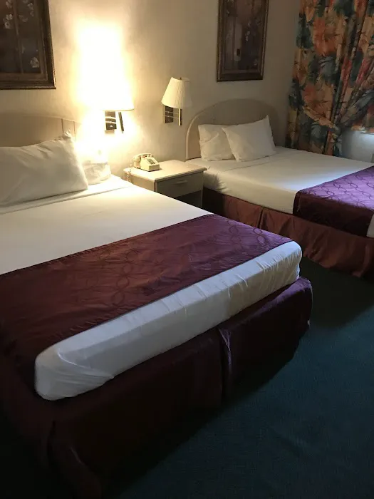 Grand Motor Inn Picture 1