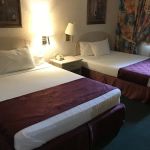 Grand Motor Inn