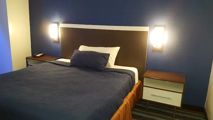 Grand Motor Inn Picture 5