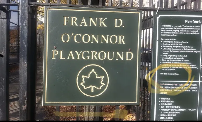 O'Connor's Tail Picture 1