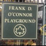 O'Connor's Tail