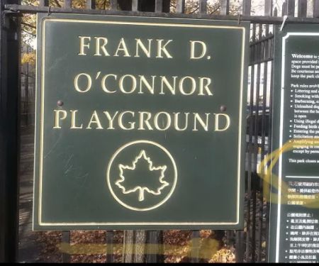 O'Connor's Tail
