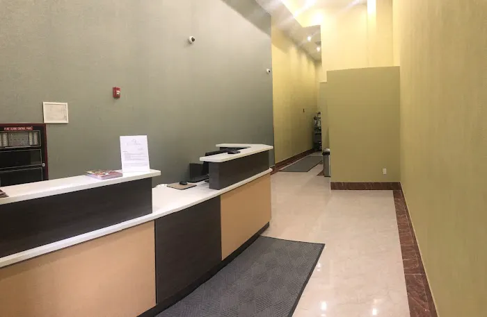 Elmhurst Hotel Picture 5