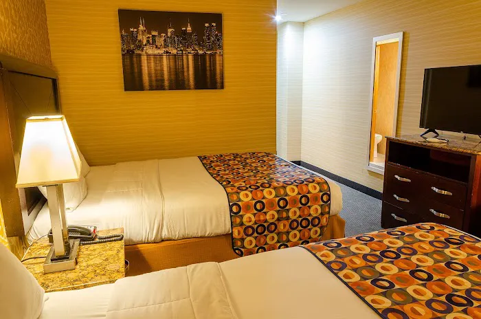 Elmhurst Hotel Picture 8