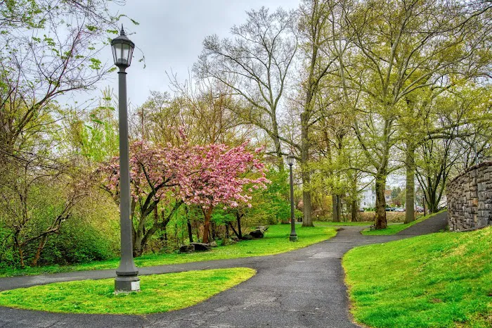Columbus Park Picture 4