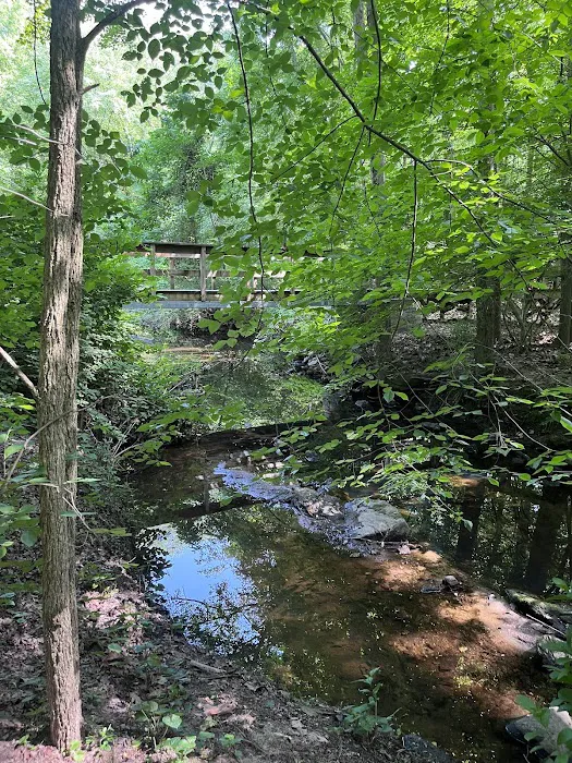 Leatherstocking Trailhead Picture 4