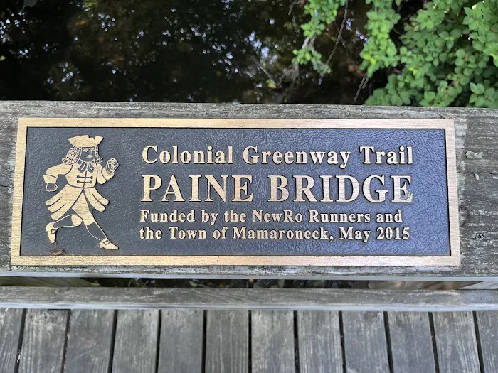 Leatherstocking Trailhead Picture 1