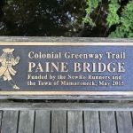 Leatherstocking Trailhead