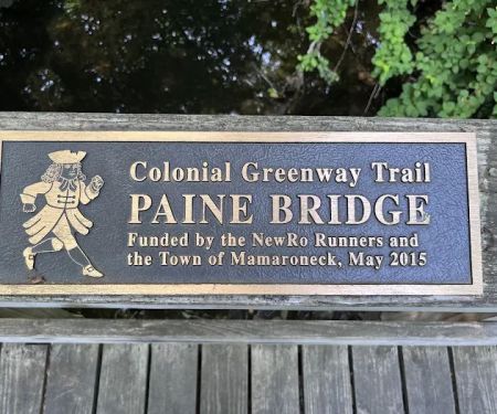 Leatherstocking Trailhead