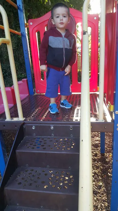 Jefferson Avenue Park Picture 3