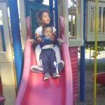 Jefferson Avenue Park