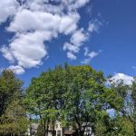 Florence Park, The Park of Mamaroneck