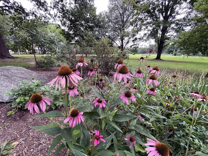 Florence Park, The Park of Mamaroneck Picture 5